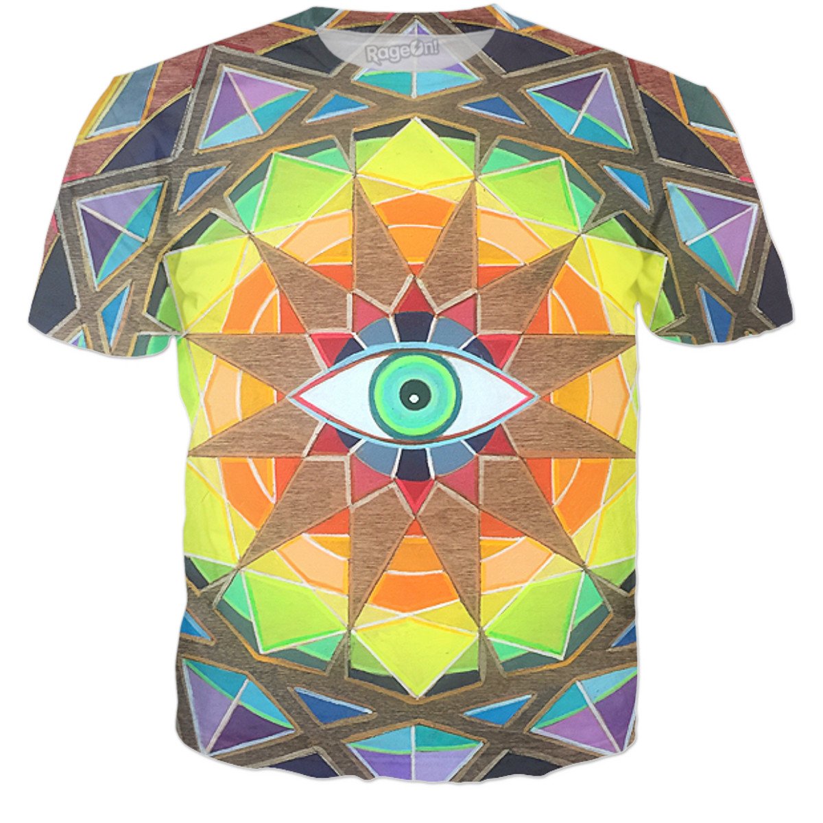 All Seeing Eye✨👁✨ T-Shirt