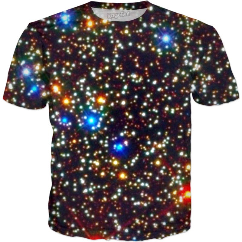 Starry (ALL PRODUCTS) T-Shirt