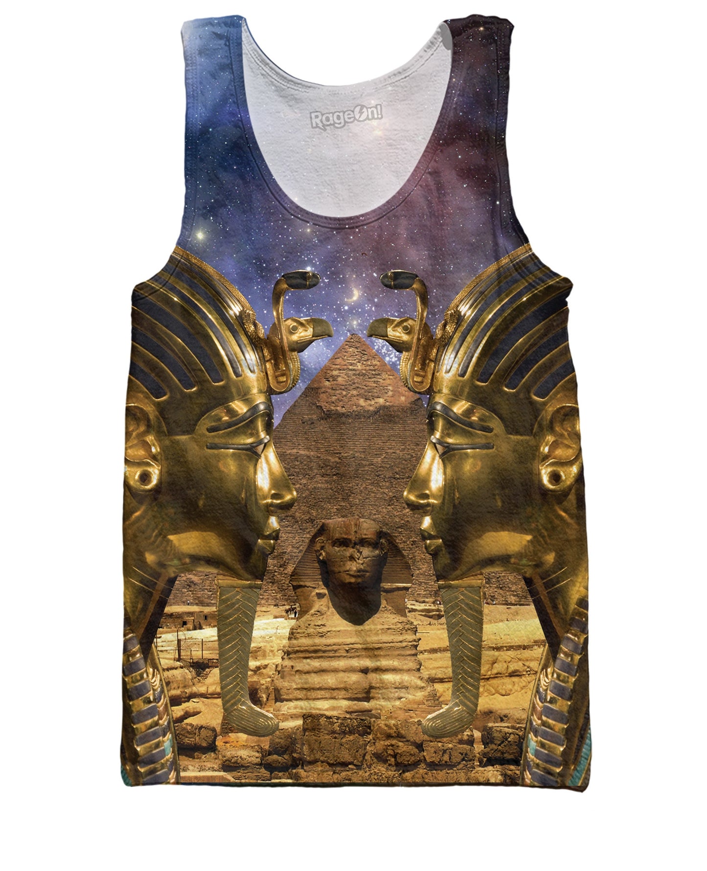 Egypt Tank Top