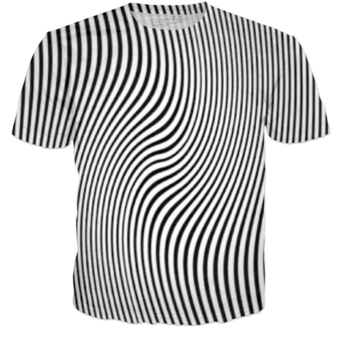 Loony Lines T Shirt T-Shirt