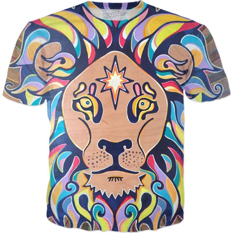 Roar✨ T-Shirt