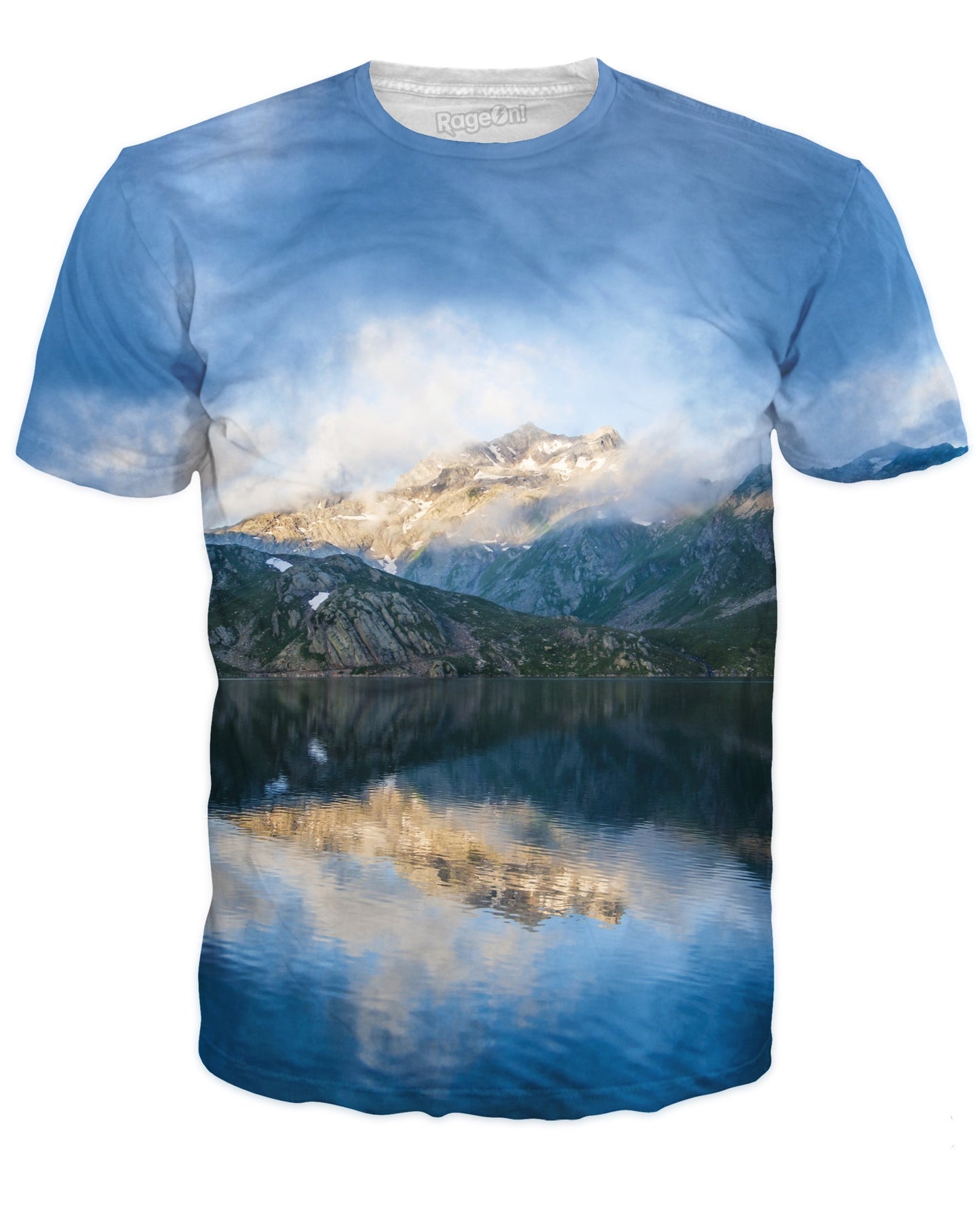 Epic Mountains T-Shirt
