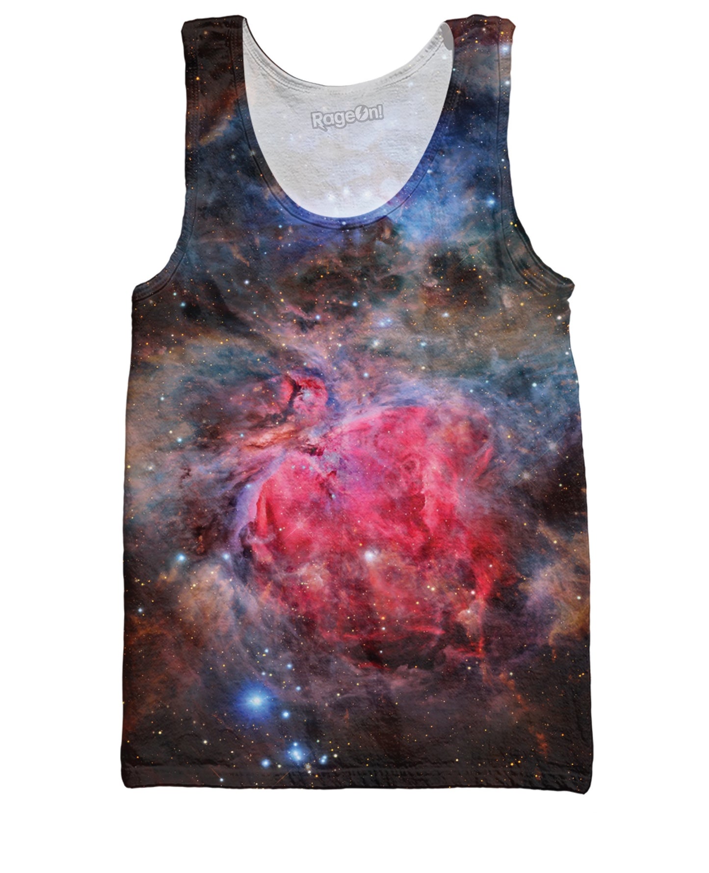 Heart of the Universe Tank Top