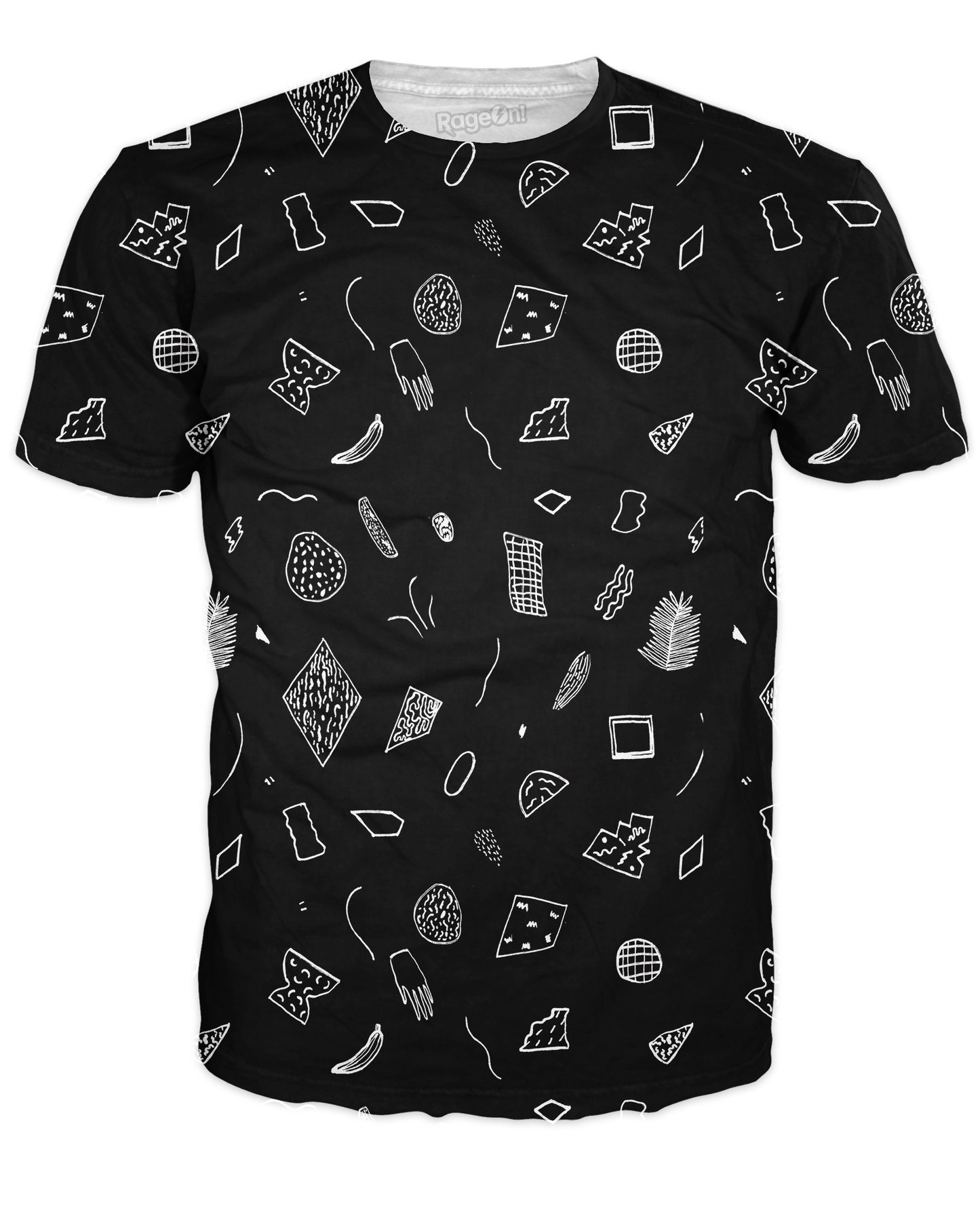 White Lights T-Shirt