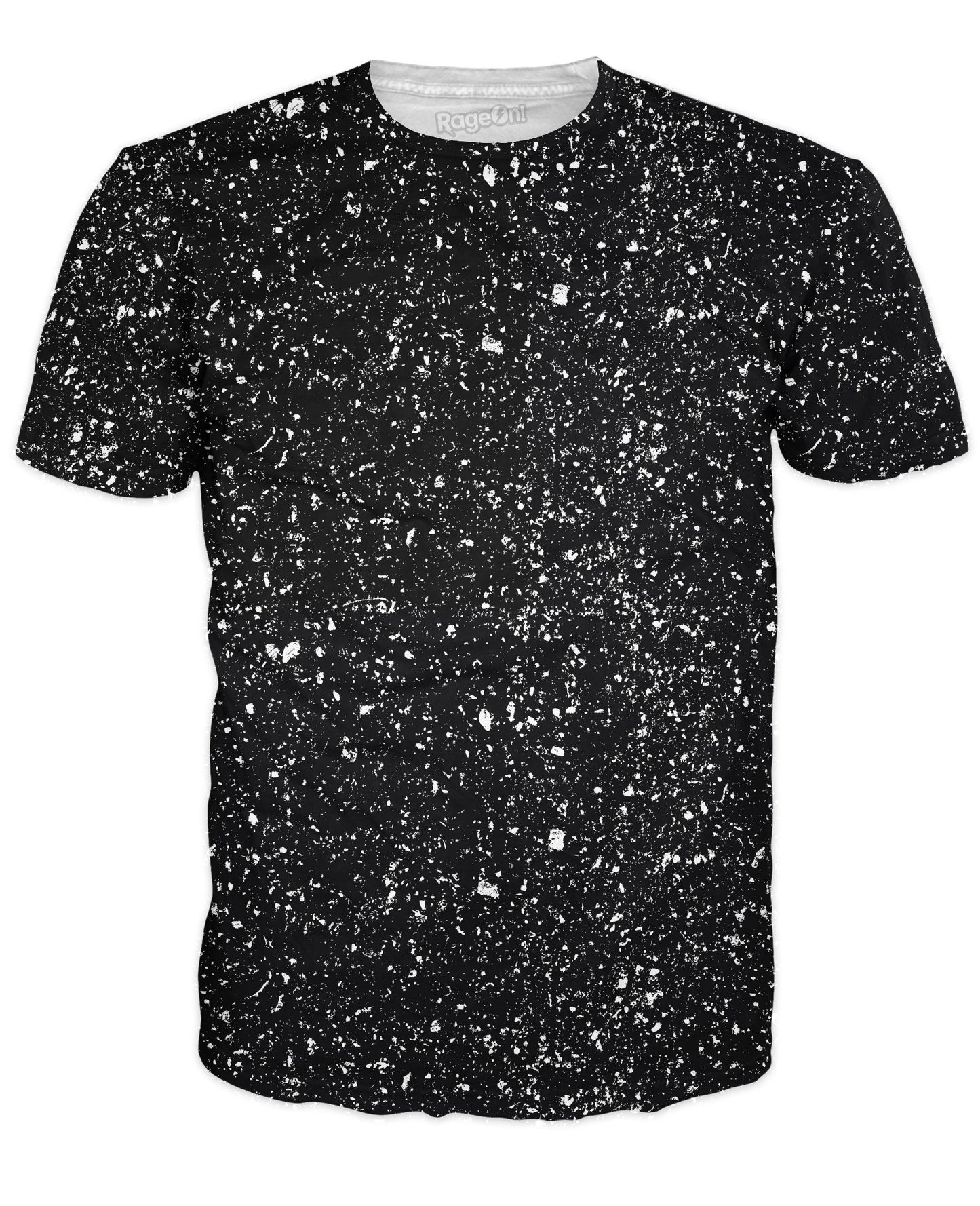 White Drops T-Shirt