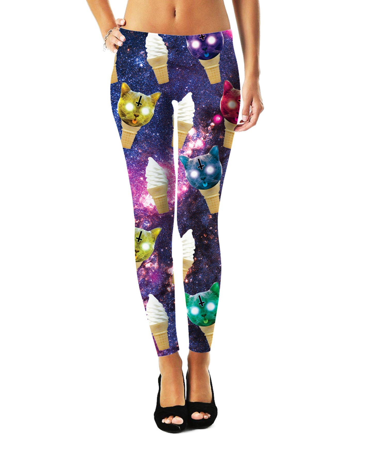 Lick My Pu$$y Leggings