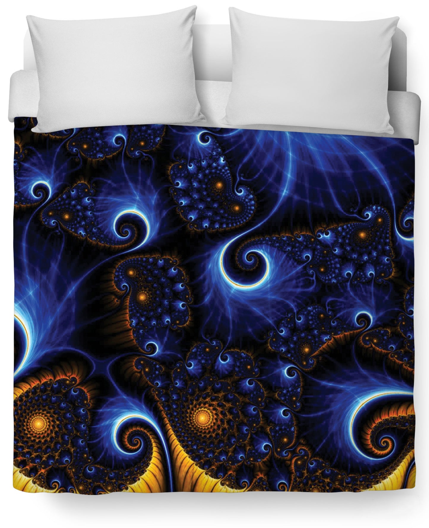 Swirlz Duvet Cover Set