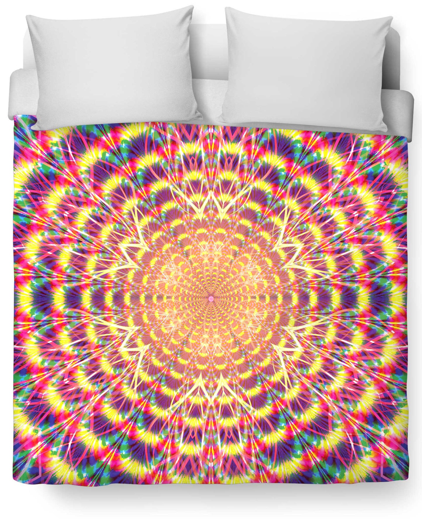 Carousel Duvet Cover Set