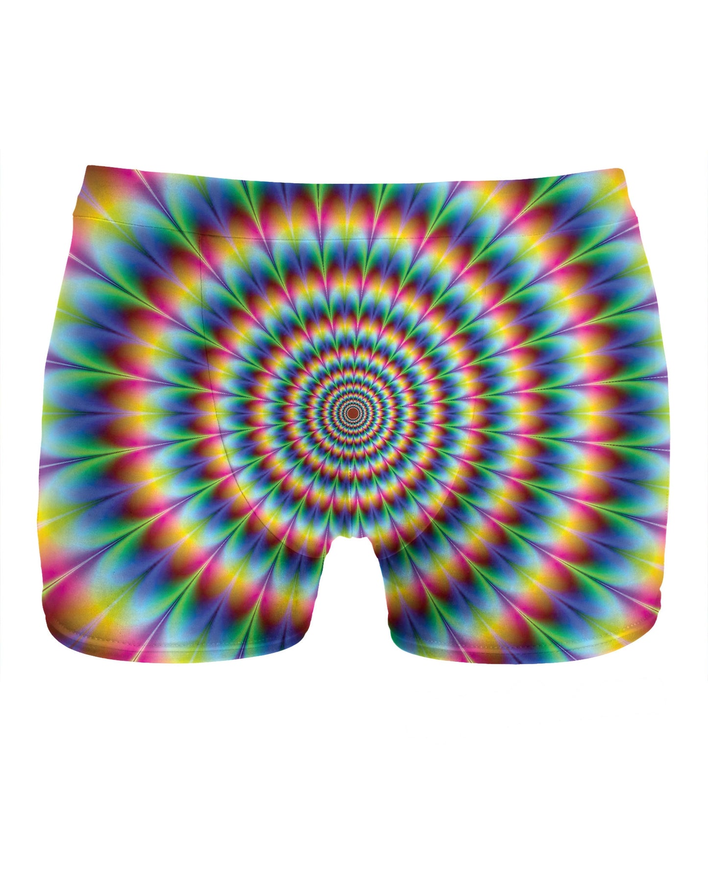 Into the Rainbow Underwear