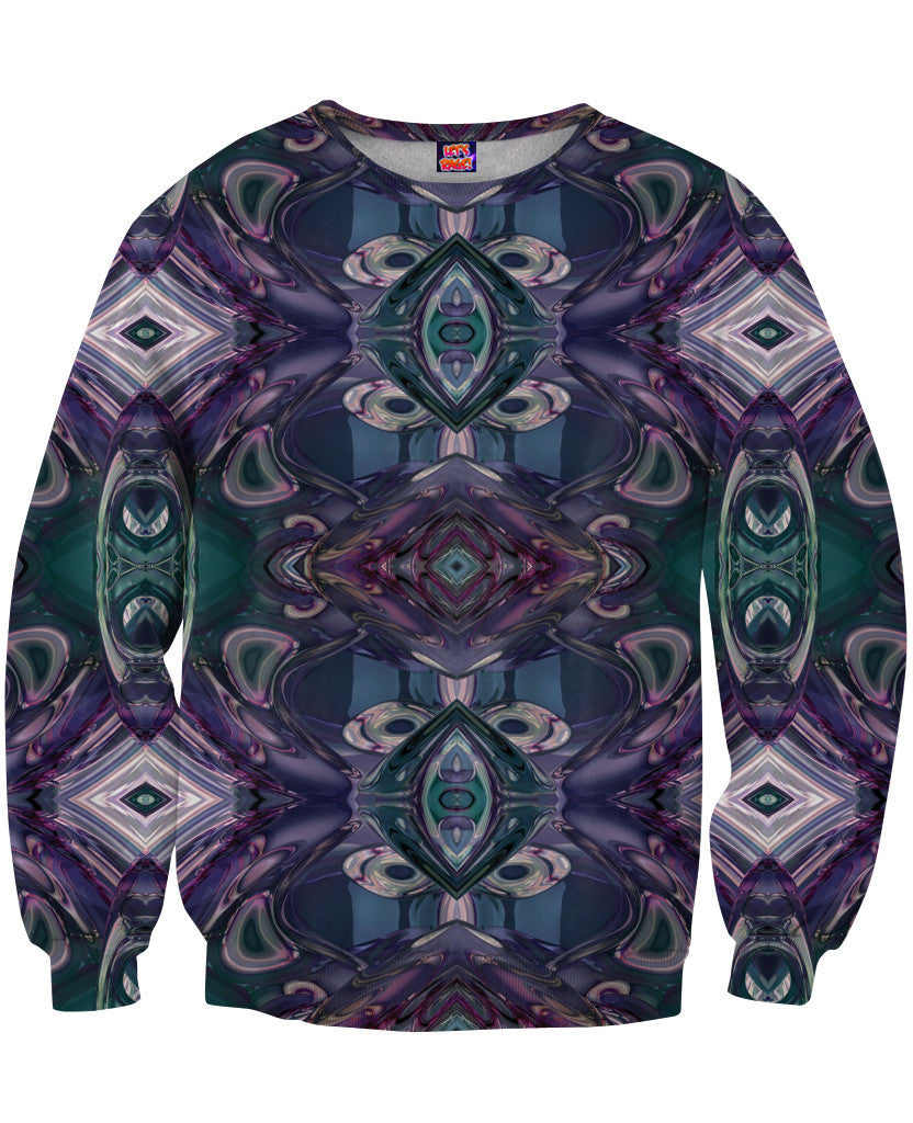 Purple Haze Sweatshirt