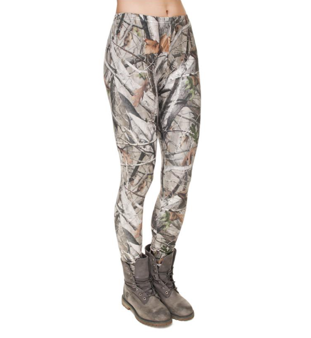 Realtree Camo Leggings