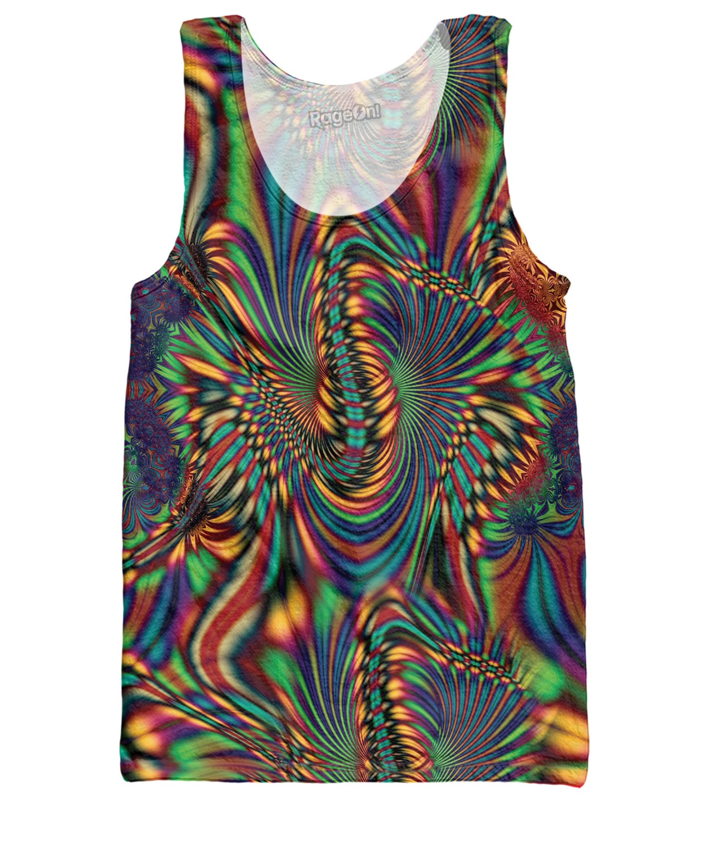 Synesthesia Tank Top