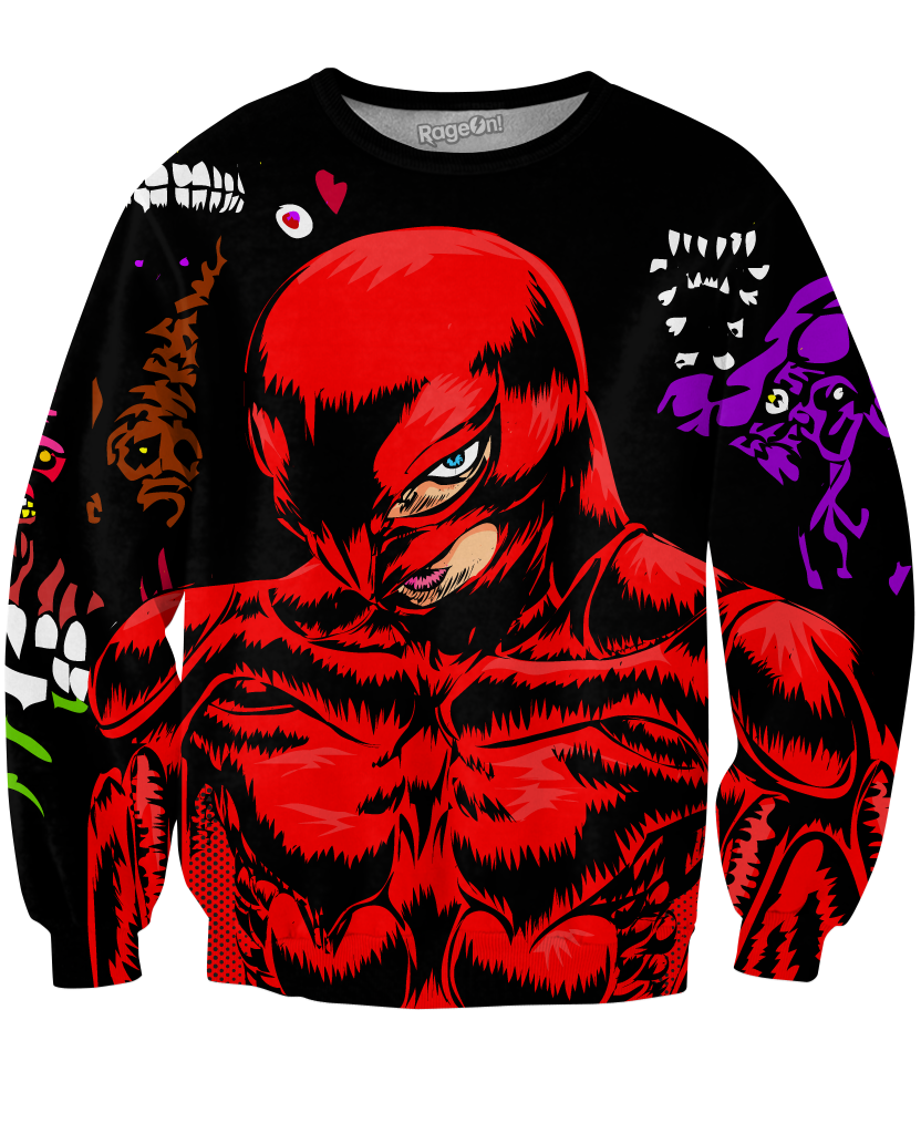 Griffith Crewneck Sweatshirt