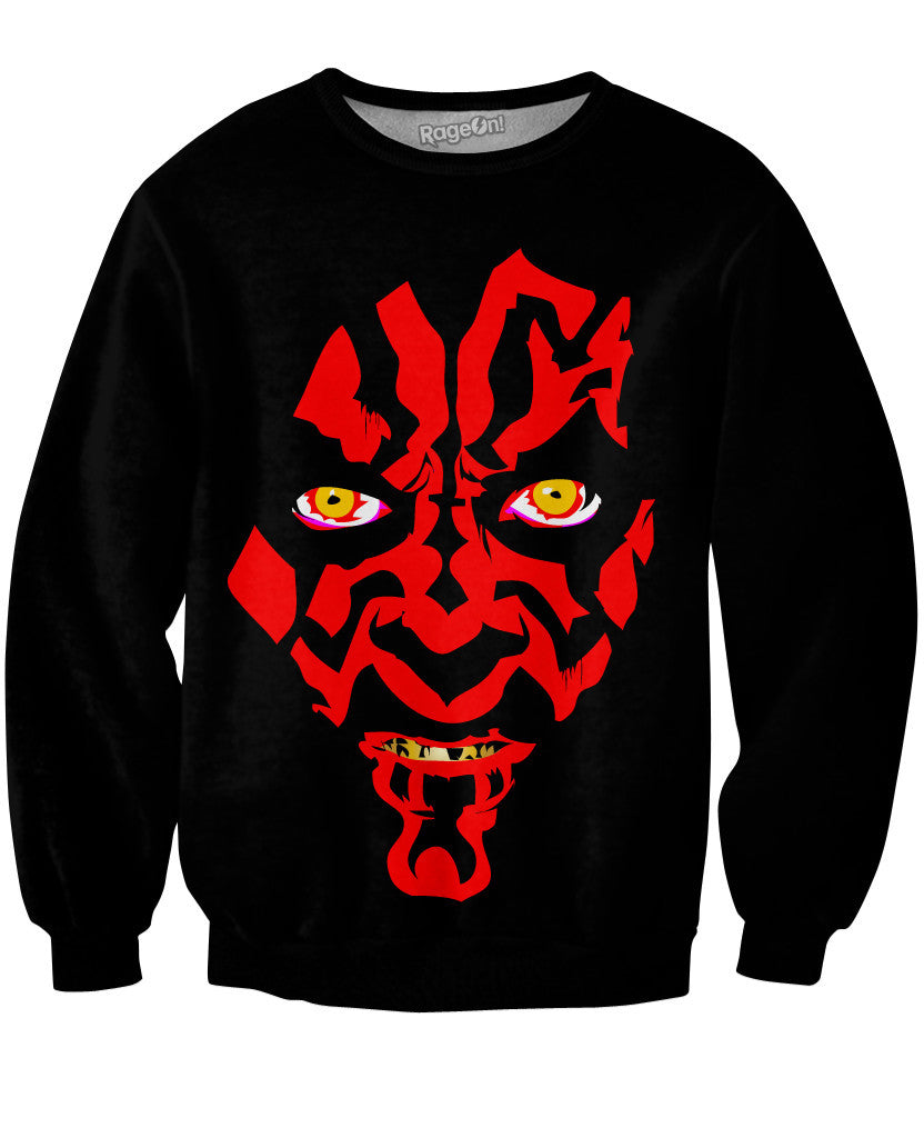 Darth Maul Sweatshirt