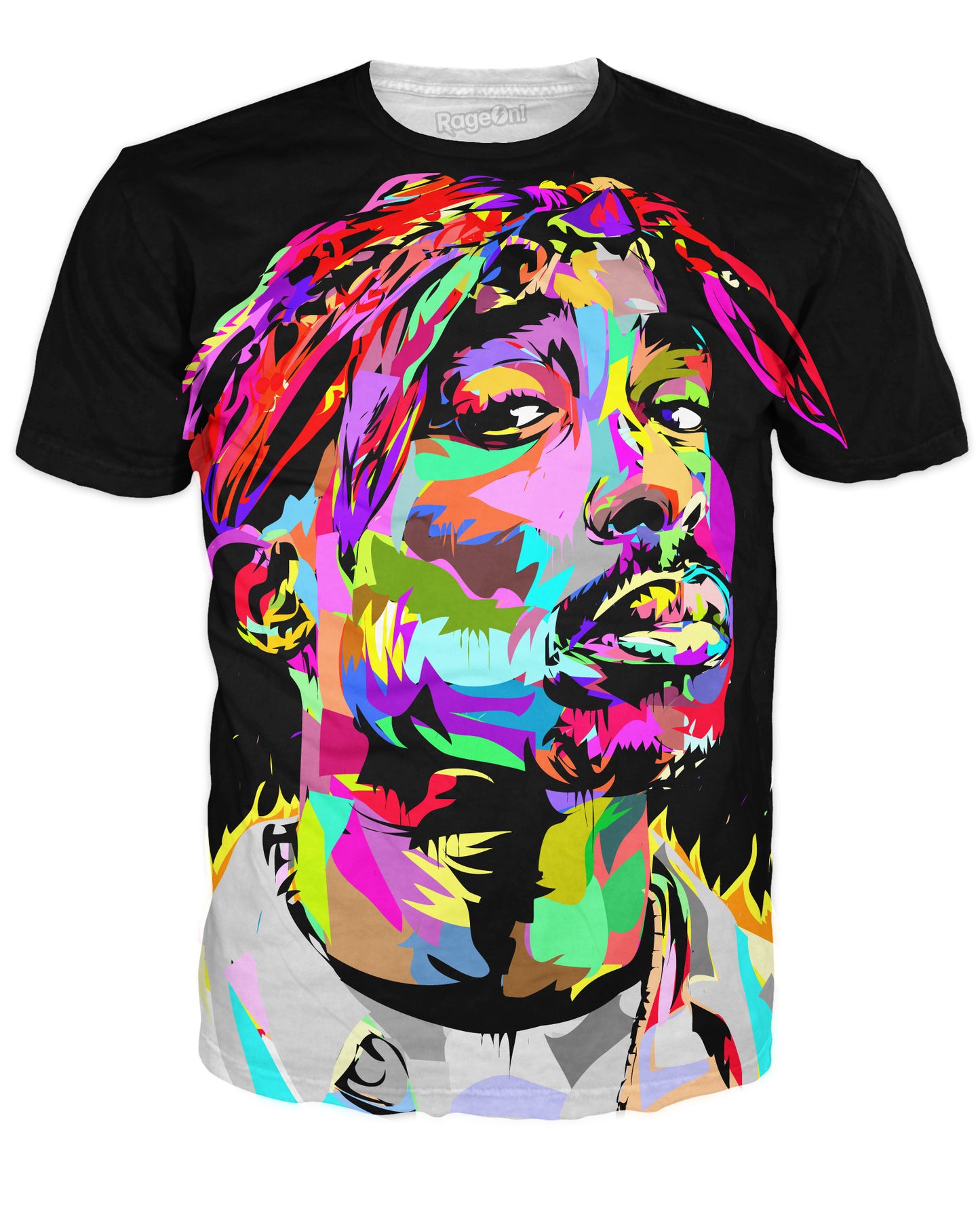 California Love T-Shirt