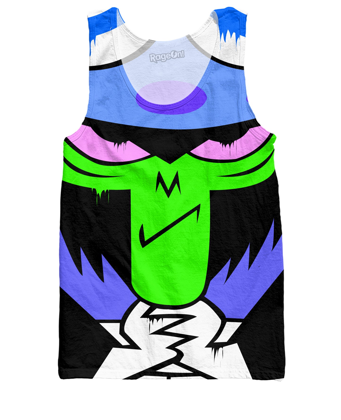 Mojo Jo Jo Tank Top