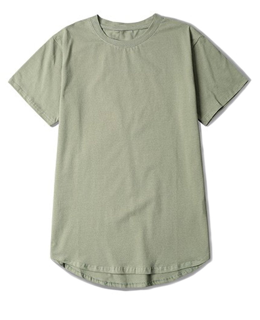 Extended T-Shirt