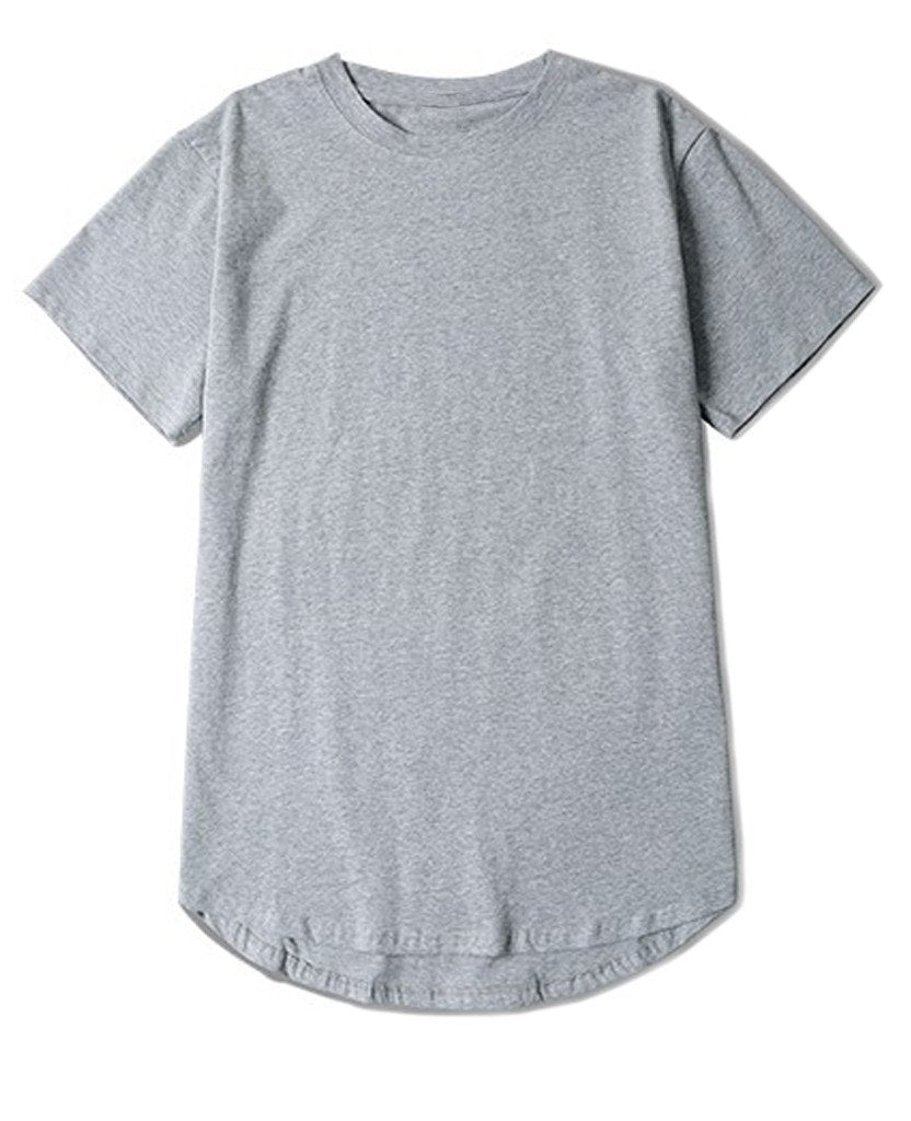 Extended T-Shirt