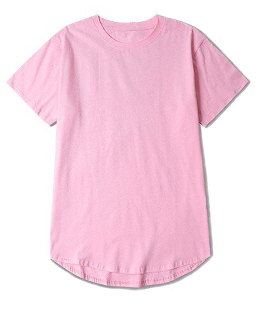 Extended T-Shirt
