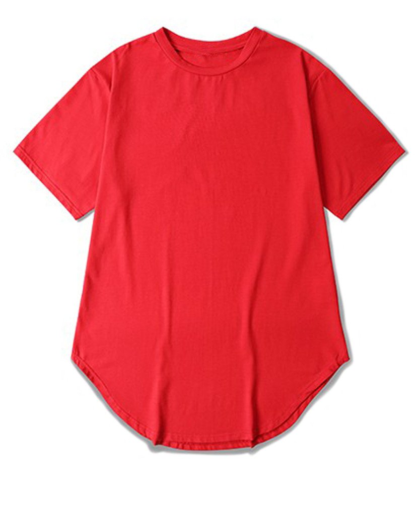 Extended T-Shirt