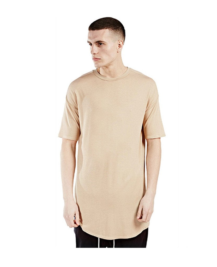 Extended T-Shirt