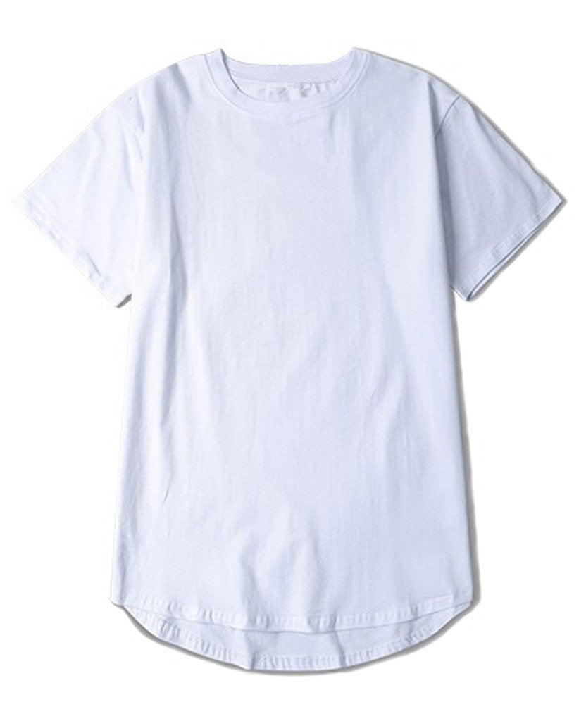 Extended T-Shirt