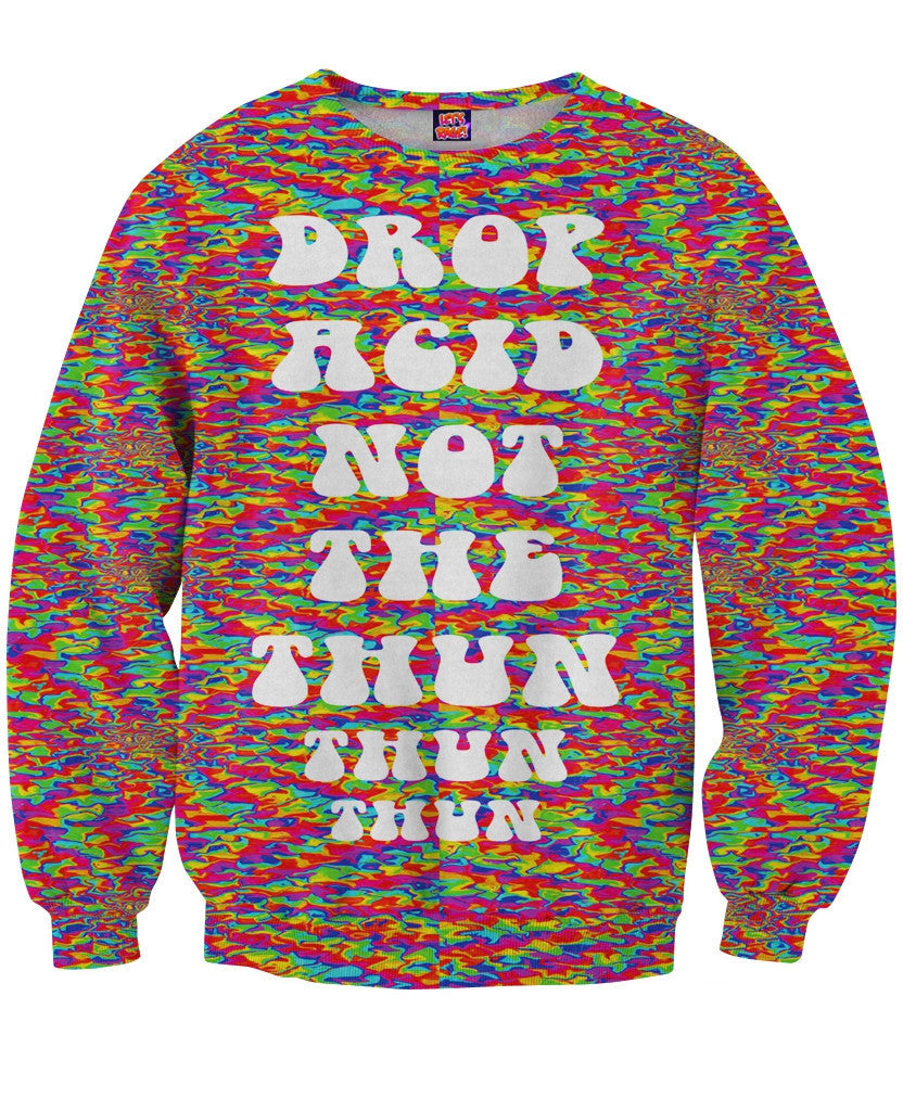 Thun Thun Thun Sweatshirt