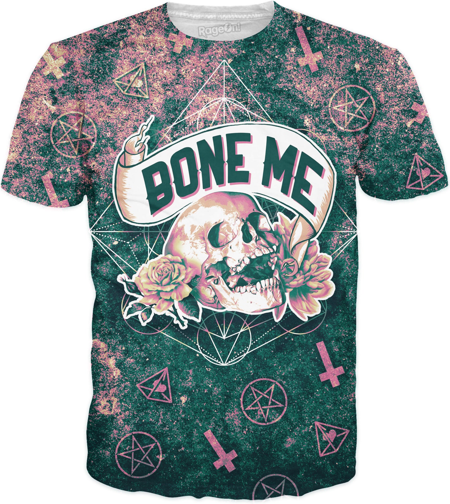 Bone Me T-Shirt