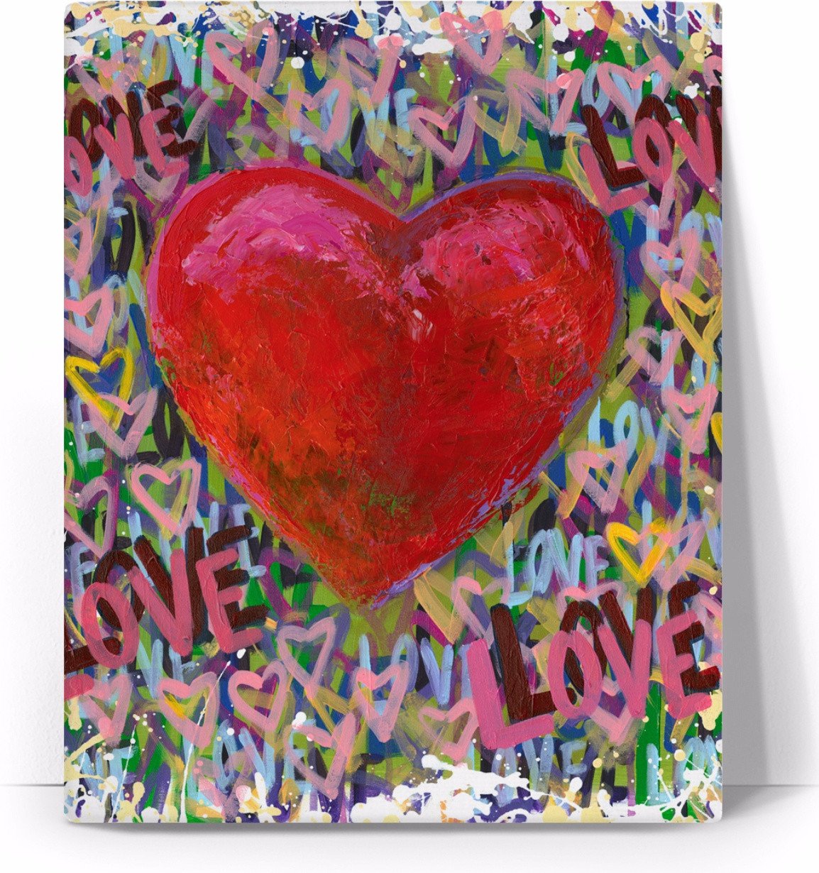 BON LOVE 4
