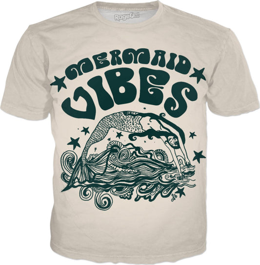 MERMAID VIBES T-Shirt
