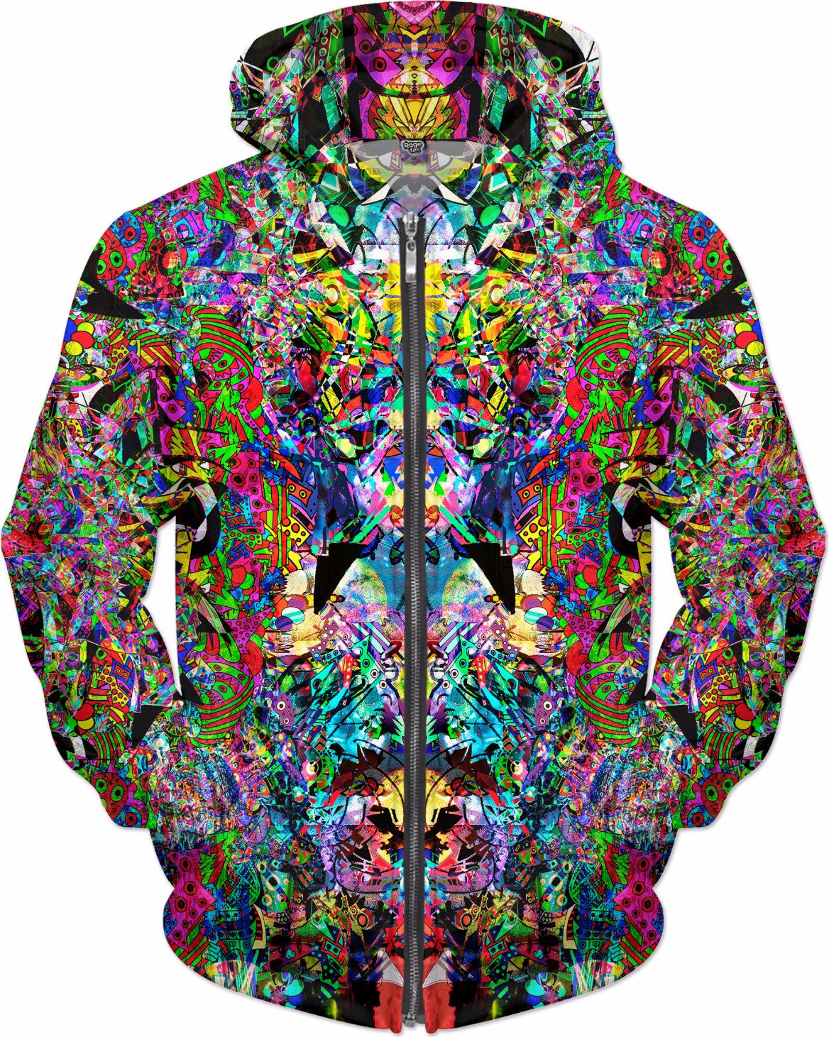 Power Hoodie