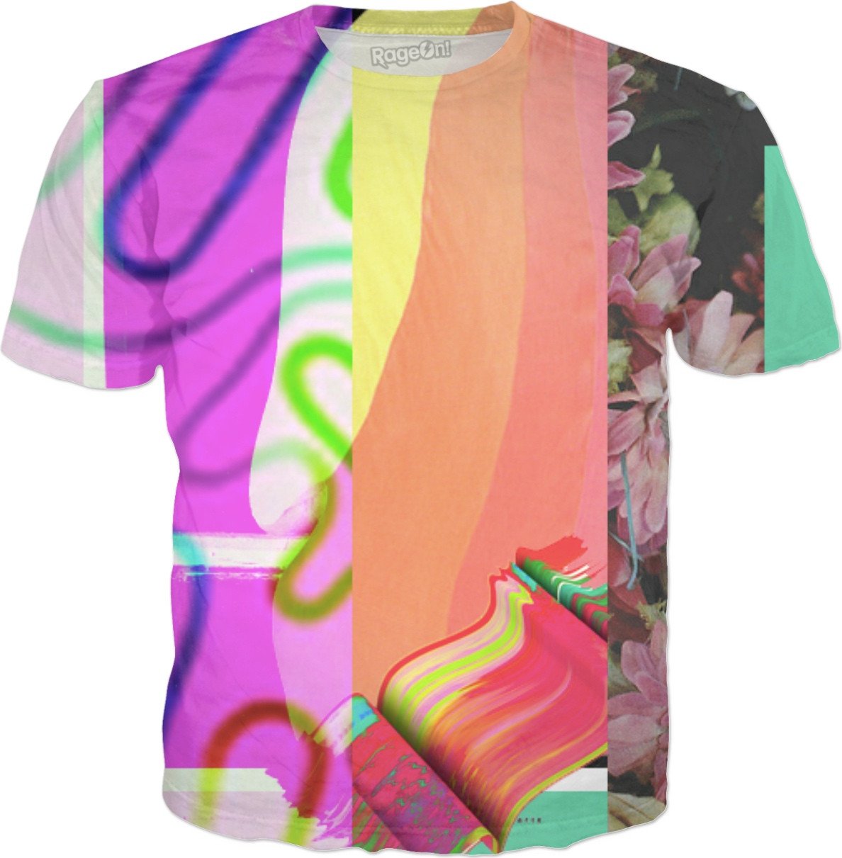 sounds like T-Shirt