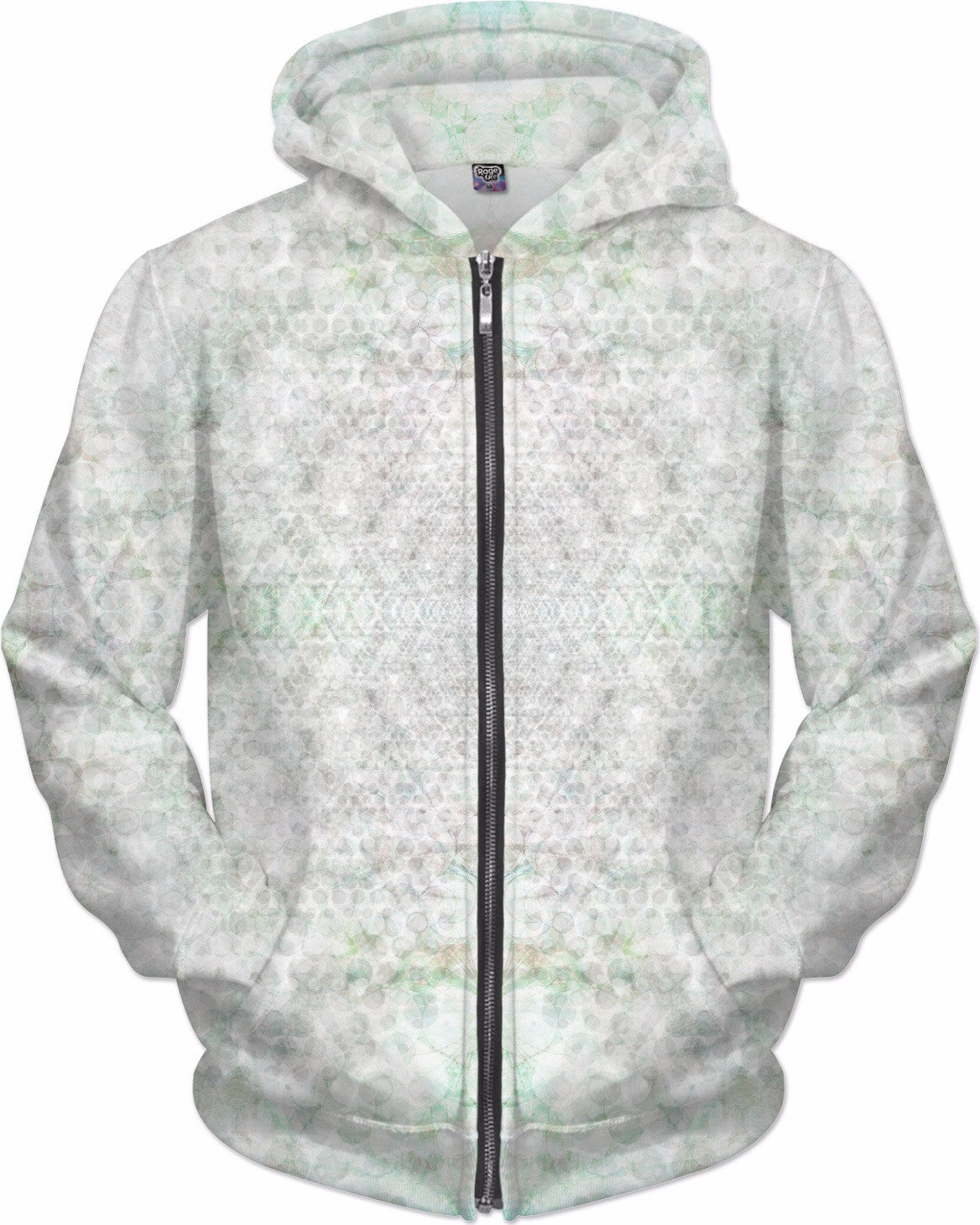 The Last Horizon 3 (Collaboration with Visual Creature) Hoodie