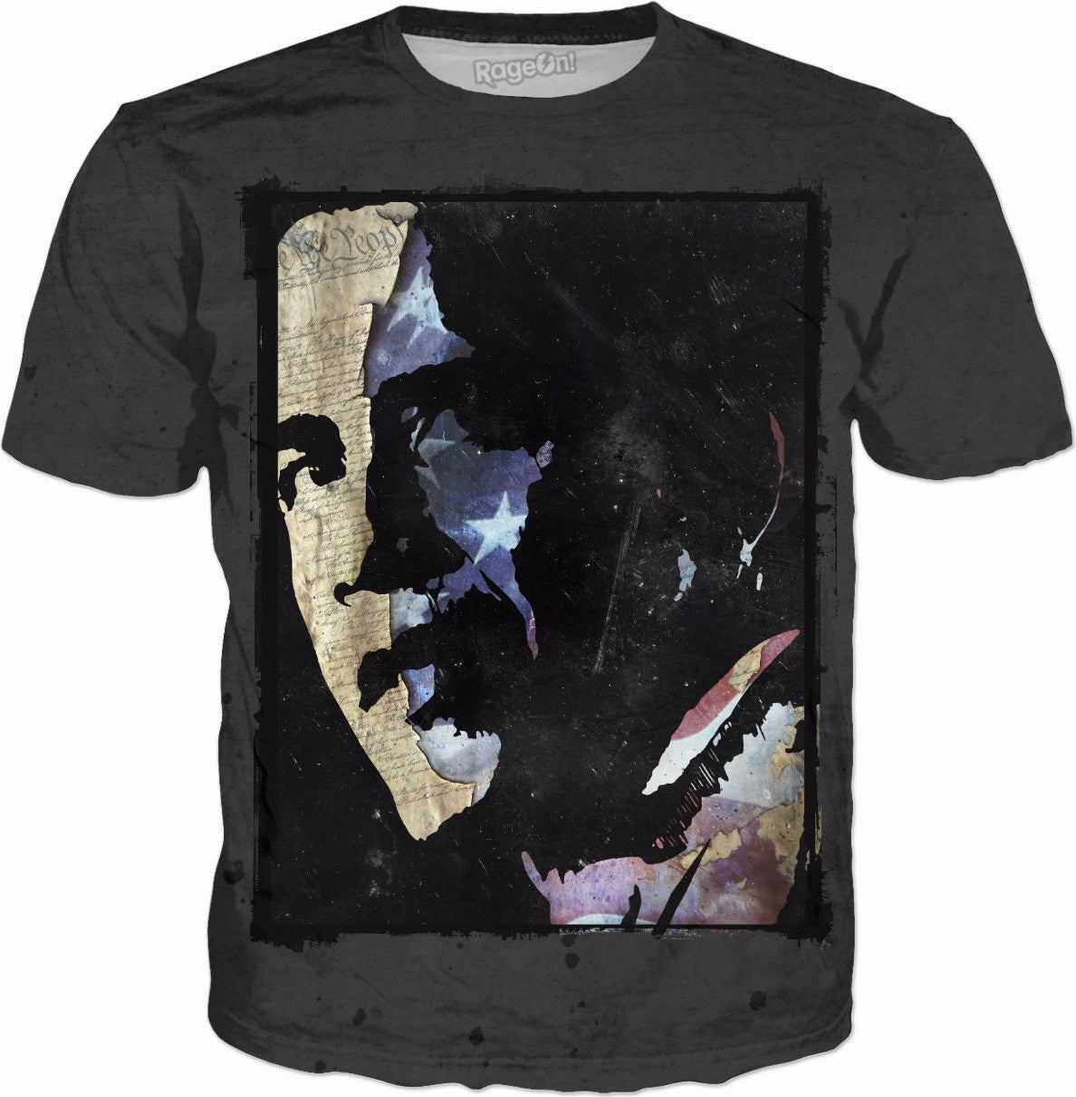 The Man T-Shirt