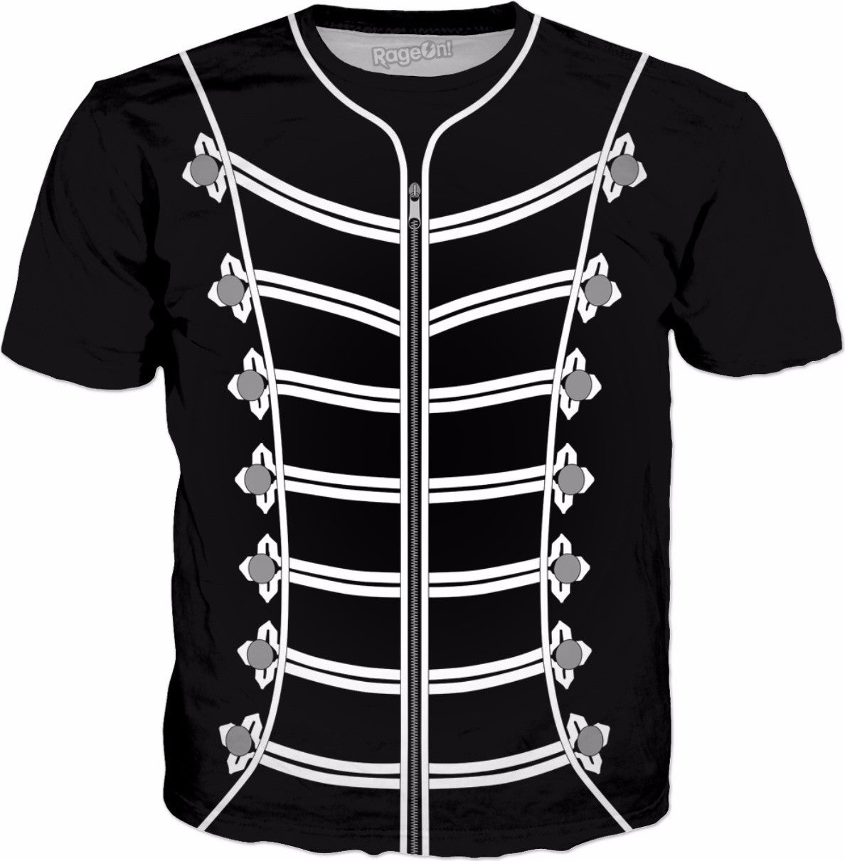 Drummer T-Shirt