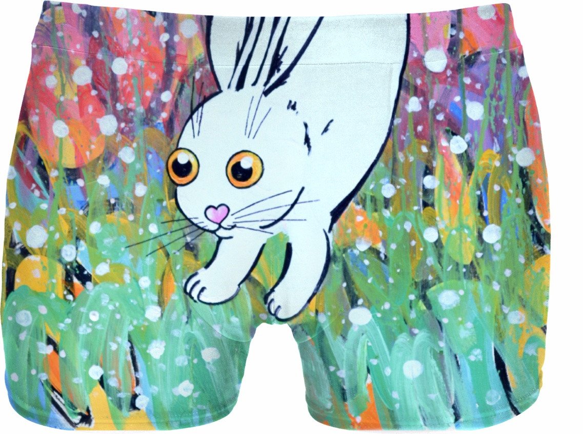 BON JOYFUL DANCING Underwear