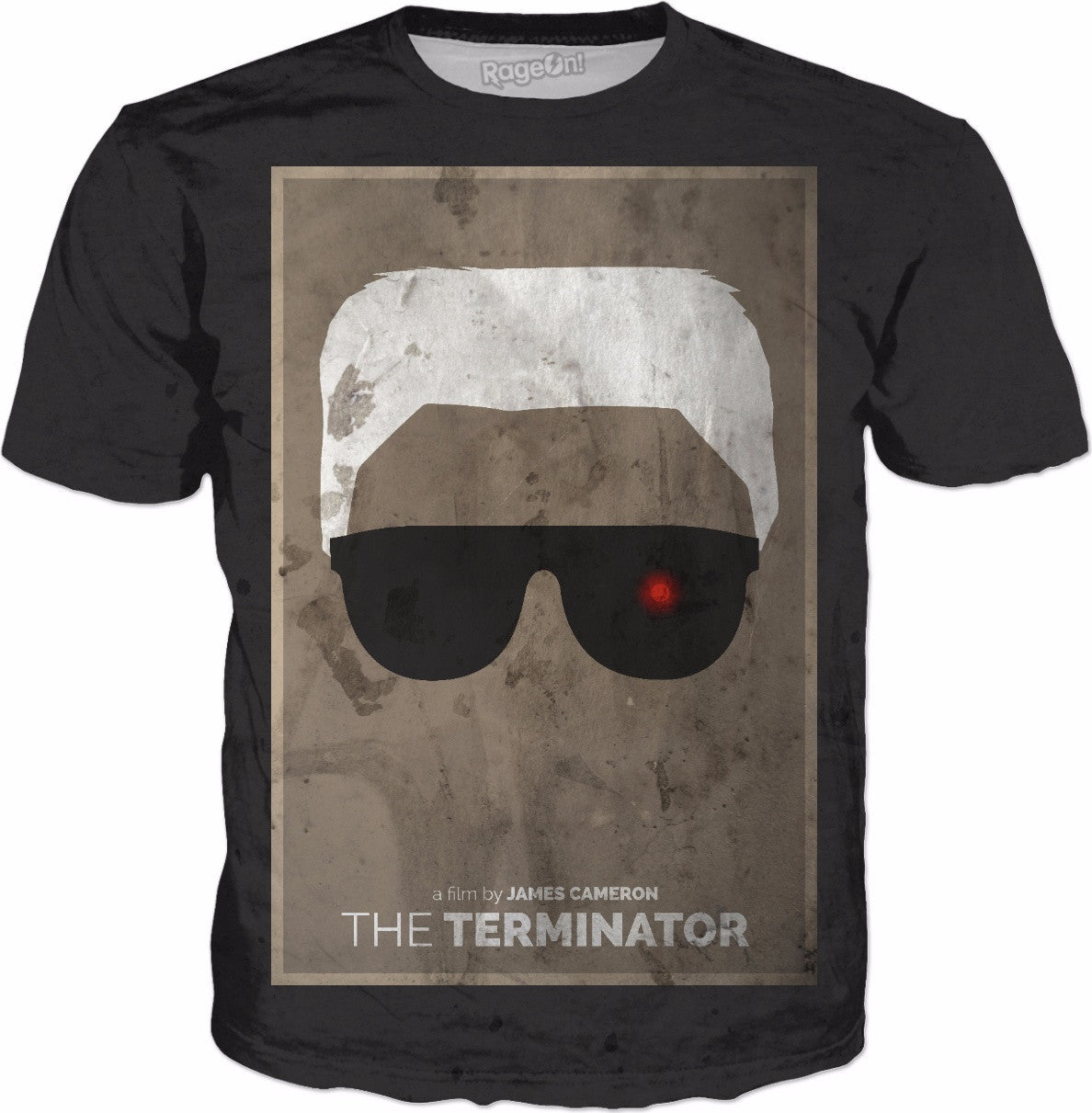 The Terminator T-Shirt