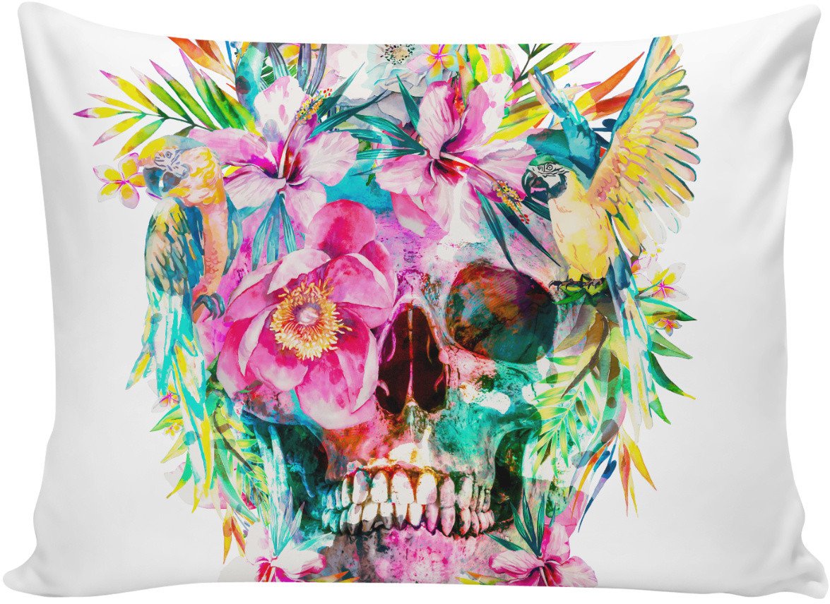 Skull - Momento Mori