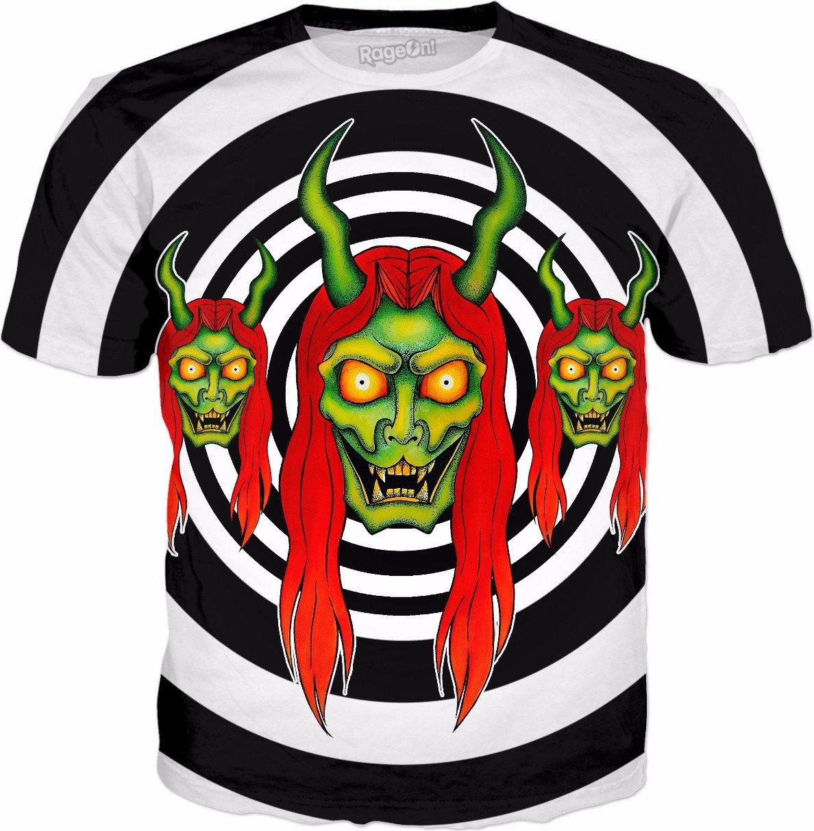 Demons of King T-Shirt