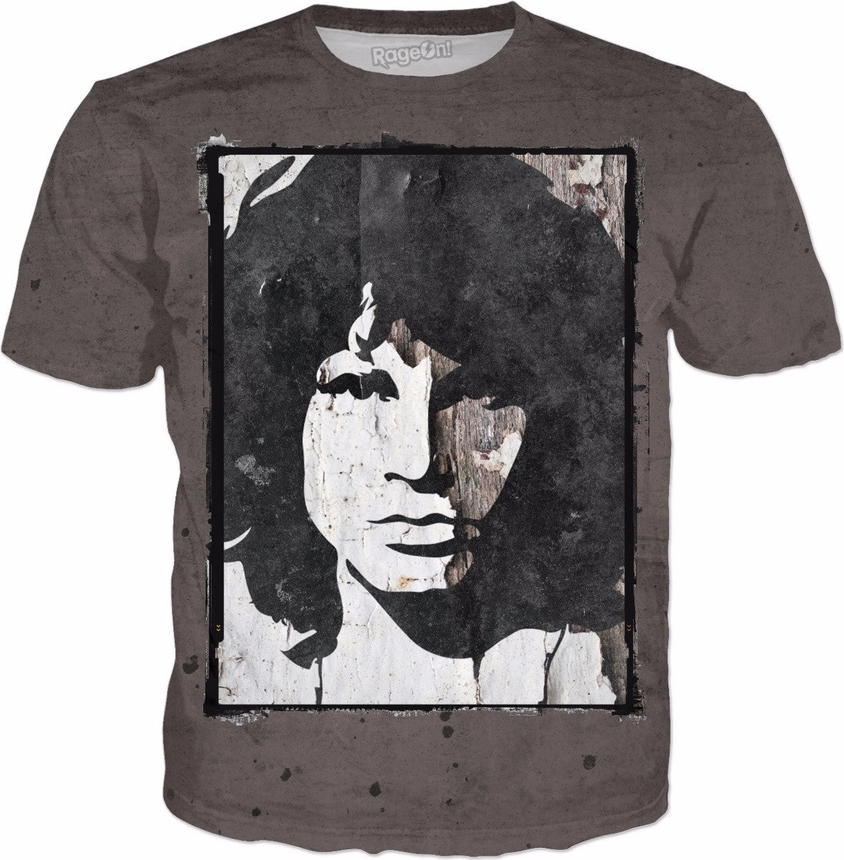 Morrison T-Shirt