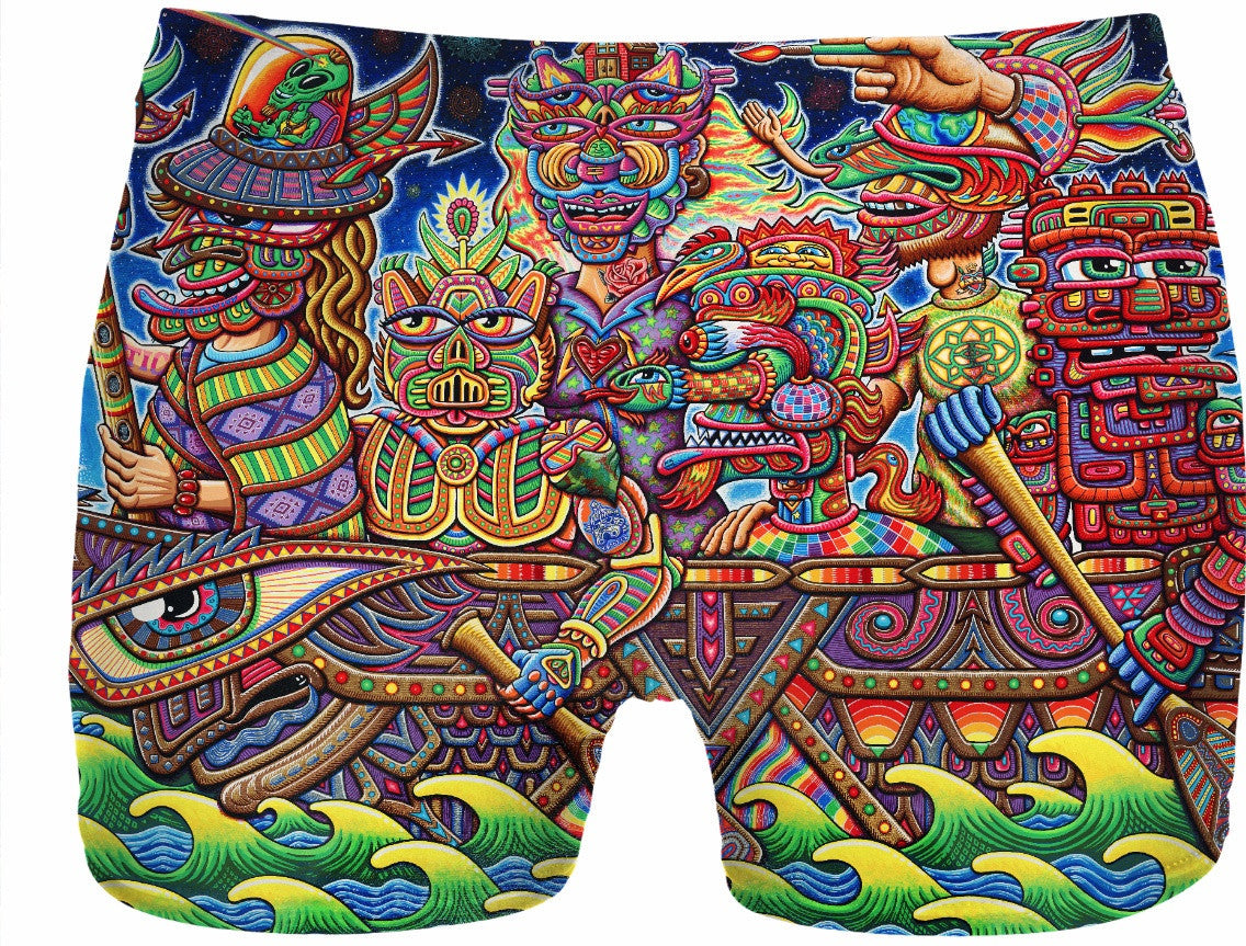 Optimystics Journey Underwear