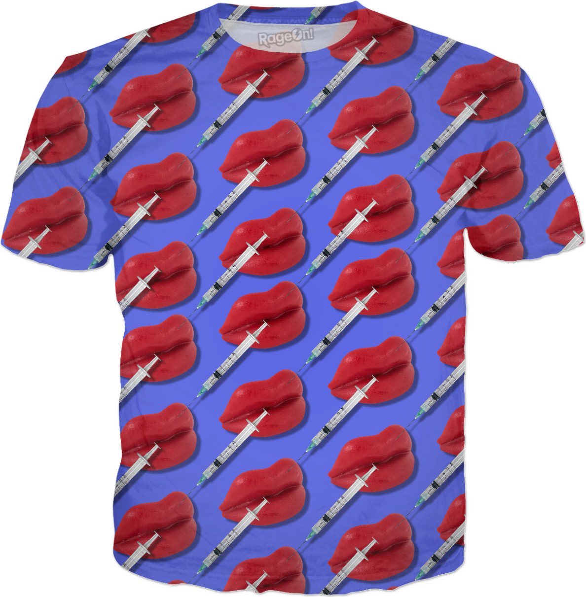 Plump It Up T-Shirt