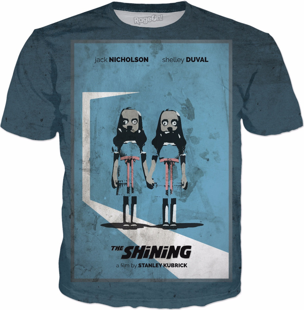 The Shining T-Shirt