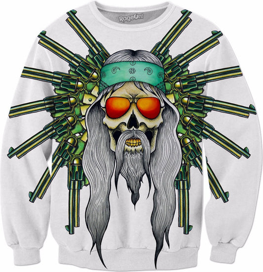 Easy Rider Sweatshirt