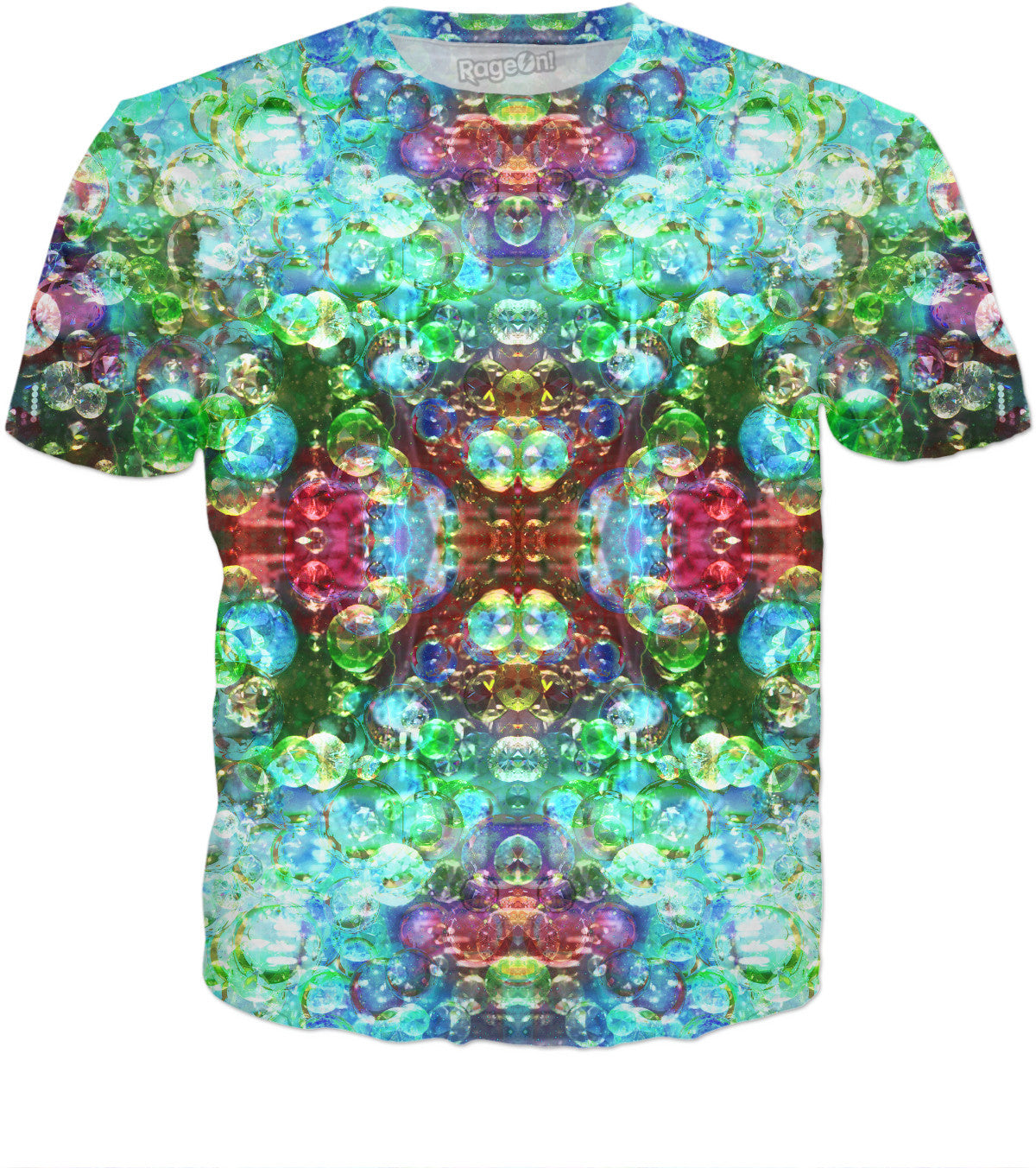 Bubblescope Vision T-Shirt