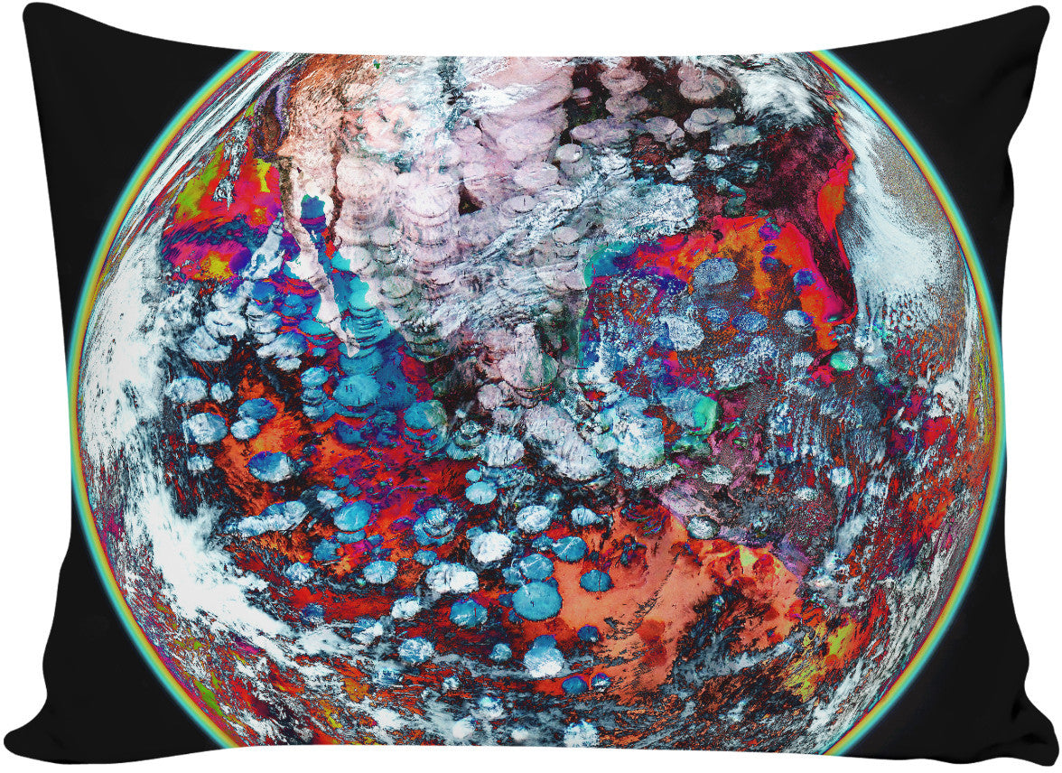 Space Ball Pillowcase