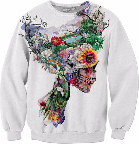 Don't Kill The Nature Sweatshirt