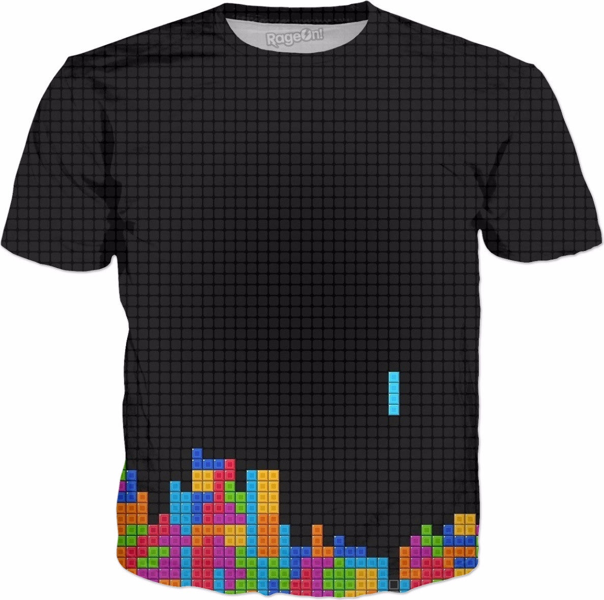 Tetris T-Shirt