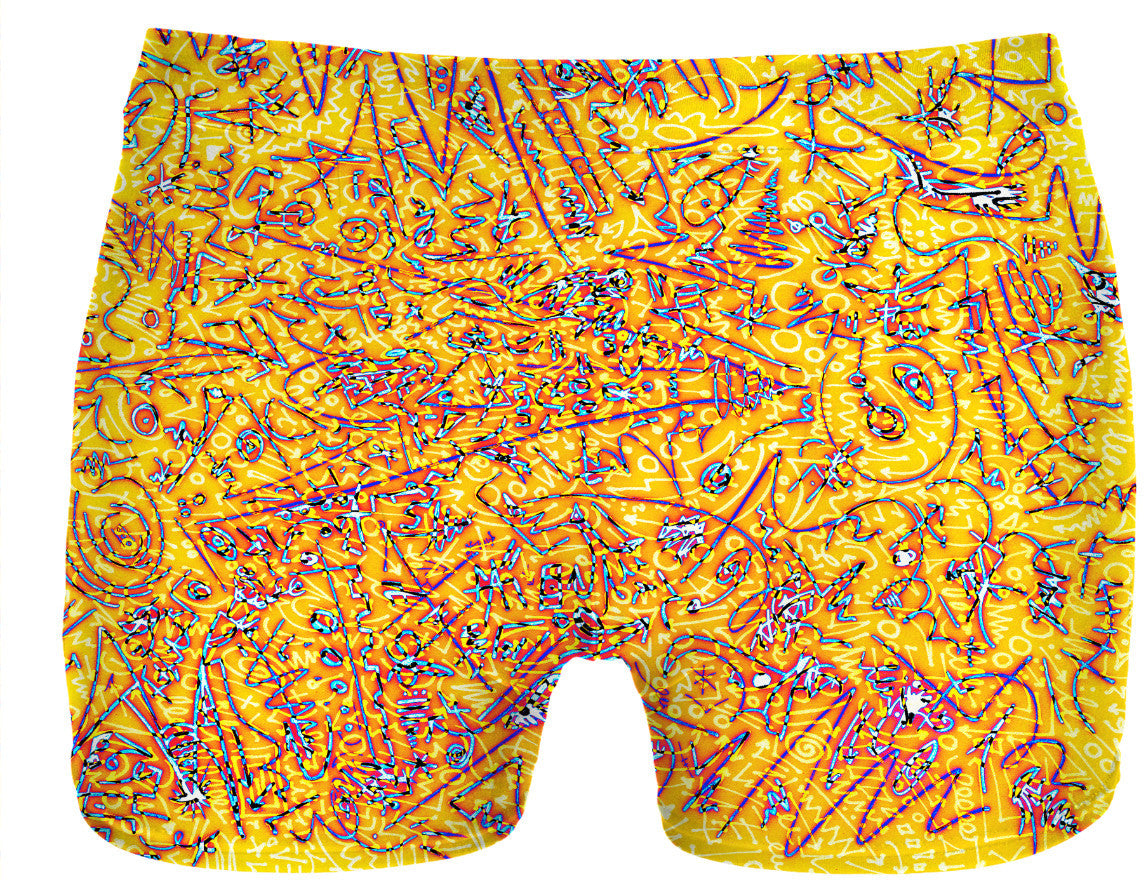 Raspberry Lemonade Underwear #3