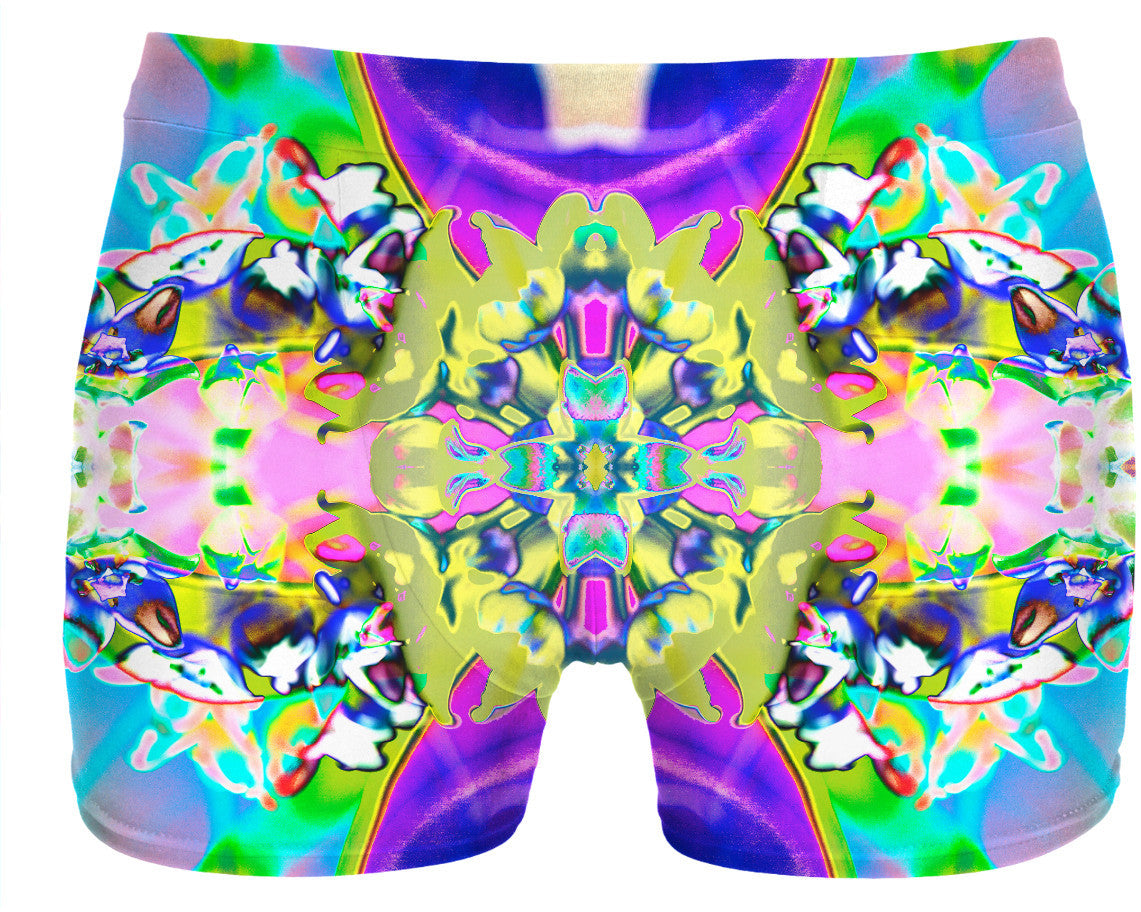 Flower Reflect 25 Underwear